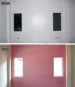 room